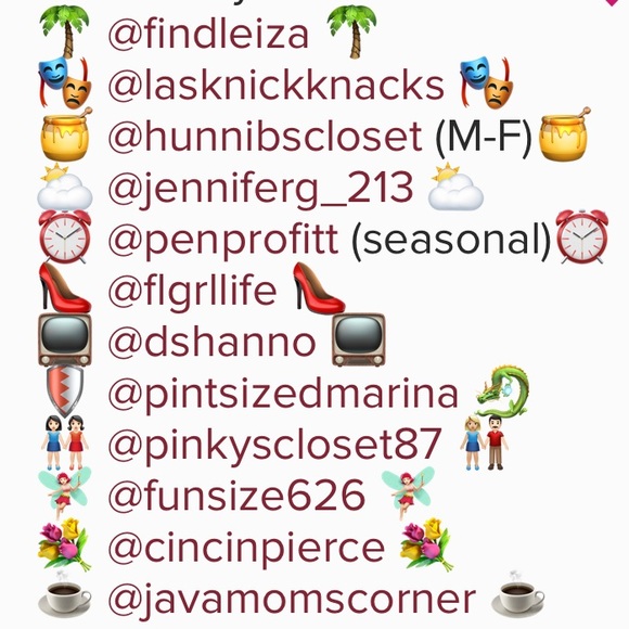 ❤️TEAM PICK!!!   My head is spinning! ❤️🙌🏼🎉🙌🏼 - Picture 2 of 8